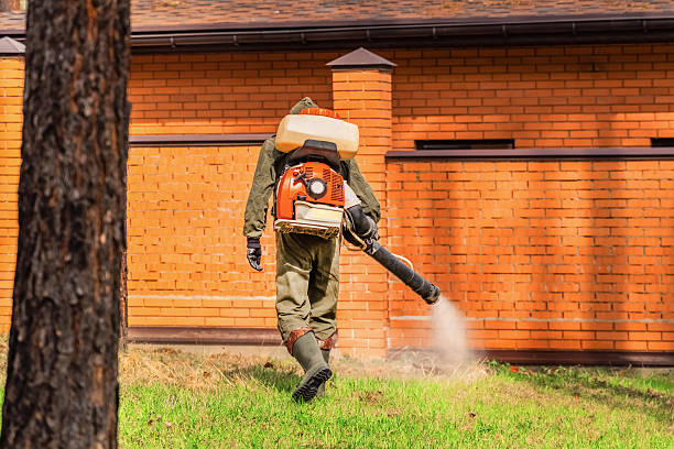 Trusted Fumigation Services service in Phoenixville, PA - Nex Pest Control
